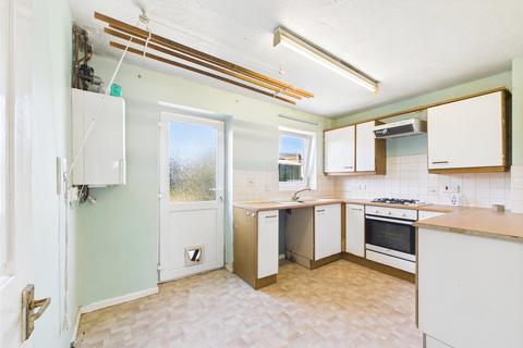 2 bedroom end of terrace house for sale, Goodwin Court, Stroud Road, Gloucester, Gloucestershire, GL1