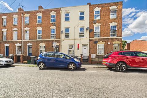 Cromwell Street, Gloucester, Gloucestershire, GL1