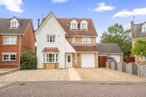 Laurel Drive, Elm, Wisbech, Cambridgeshire, PE14 0JL