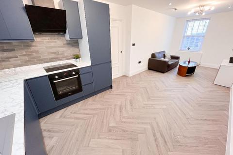 2 bedroom flat for sale, Kensal Green, London NW10