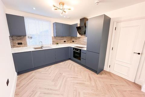 2 bedroom flat for sale, Kensal Green, London NW10