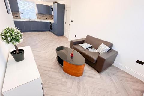 2 bedroom flat for sale, Kensal Green, London NW10