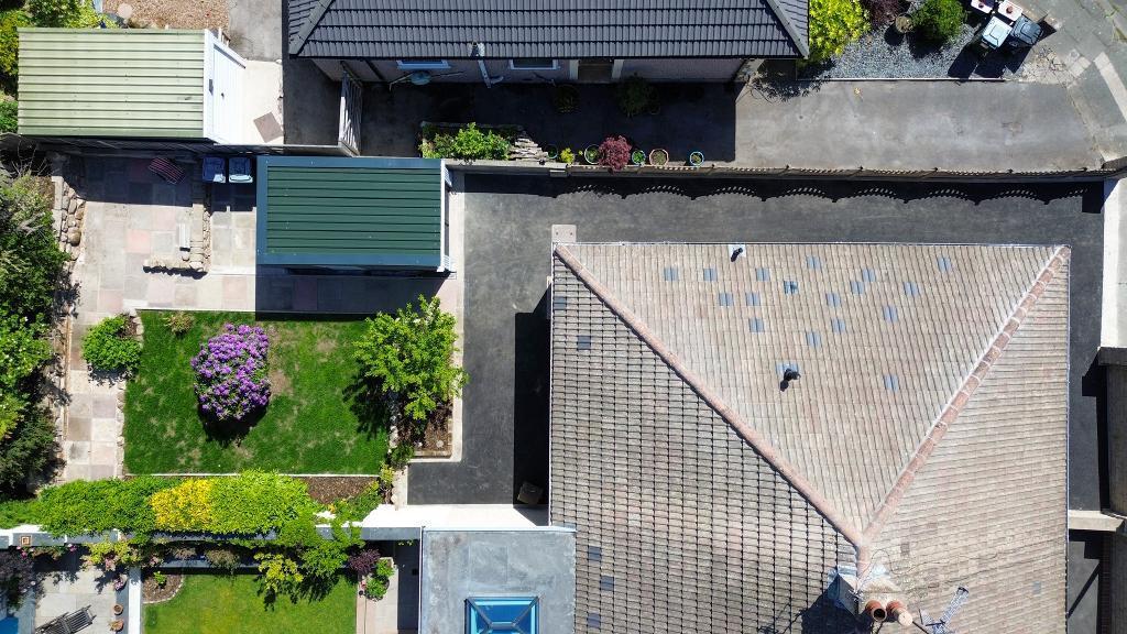 Aerial Picture
