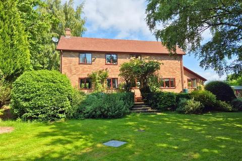 undefined, Brunley Close, Brilley, Whitney-on-Wye, Herefordshire, HR3 6JZ