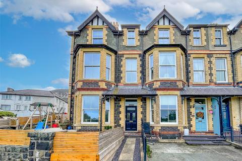 undefined, Marine Terrace, Penmaenmawr, Conwy, LL34