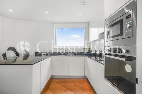 2 bedroom flat for sale, Western Gateway, Royal Docks, London, E16