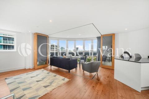 2 bedroom flat for sale, Western Gateway, Royal Docks, London, E16
