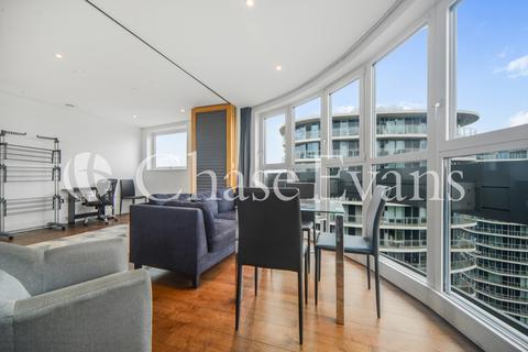 2 bedroom flat for sale, Western Gateway, Royal Docks, London, E16