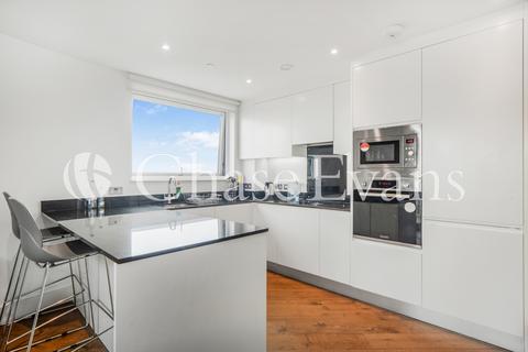 2 bedroom flat for sale, Western Gateway, Royal Docks, London, E16