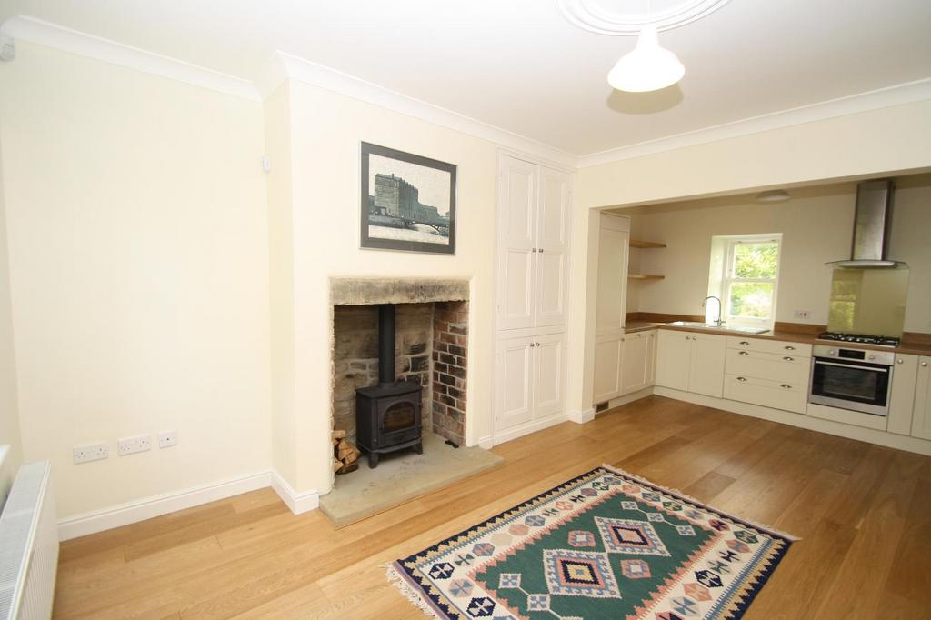 House in Leeds, Park Villas, Roundhay - View 3
