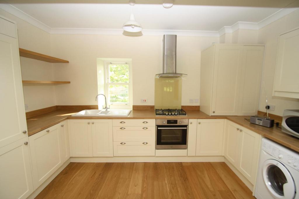 House in Leeds, Park Villas, Roundhay - View 4