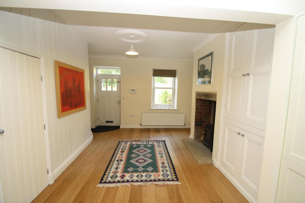 House in Leeds, Park Villas, Roundhay - More