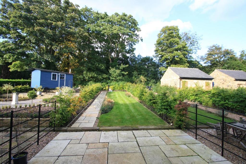 House in Leeds, Park Villas, Roundhay - View 2