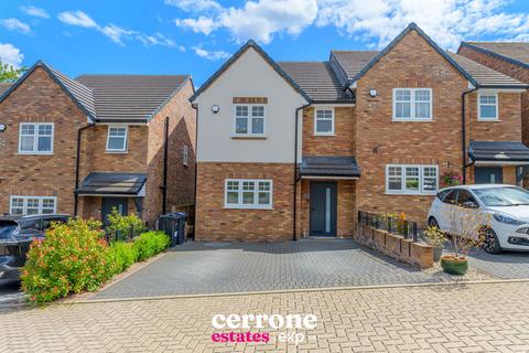 3 bedroom semi-detached house for sale, Ash Bridge Court, Birmingham B45