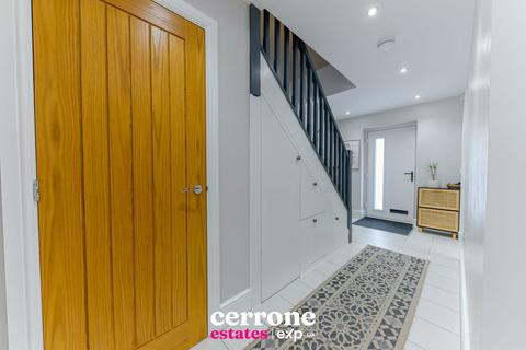 3 bedroom semi-detached house for sale, Ash Bridge Court, Birmingham B45