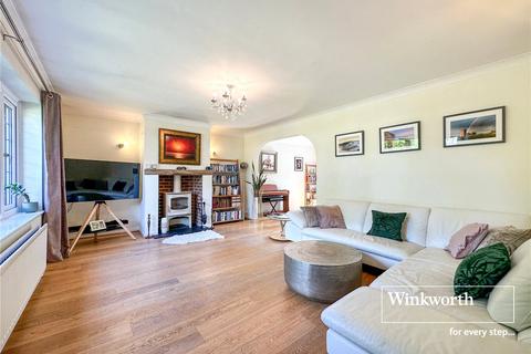 4 bedroom detached house for sale, Gallows Drive, Ferndown BH22