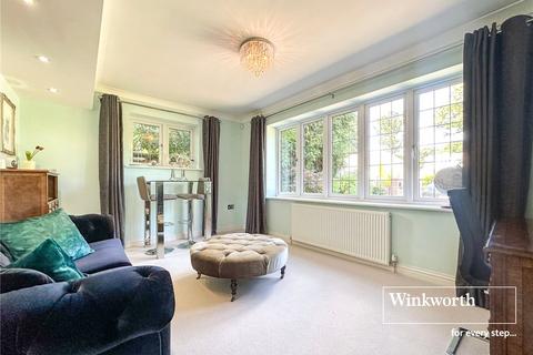4 bedroom detached house for sale, Gallows Drive, Ferndown BH22