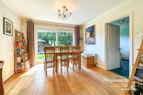 4 bedroom detached house for sale, Gallows Drive, Ferndown BH22