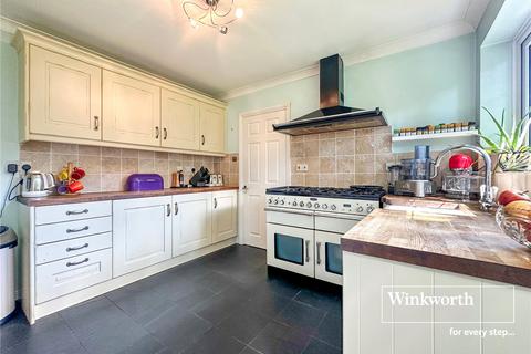 4 bedroom detached house for sale, Gallows Drive, Ferndown BH22