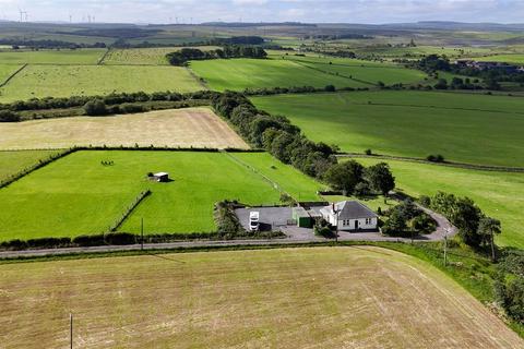 2 bedroom detached house for sale, Woodlands Cottage, Burnockstone, Ochiltree, Cumnock, East Ayrshire, KA18