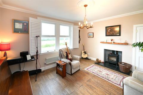 2 bedroom detached house for sale, Woodlands Cottage, Burnockstone, Ochiltree, Cumnock, East Ayrshire, KA18