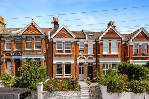 3 bedroom terraced house for sale, Edburton Avenue, Brighton, East Sussex, BN1
