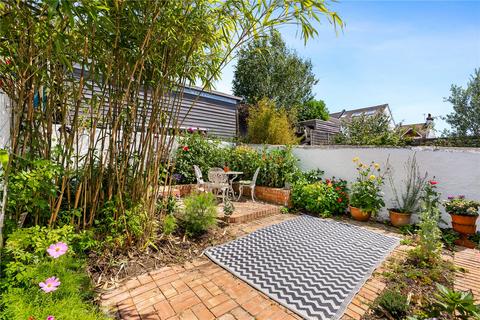 3 bedroom terraced house for sale, Edburton Avenue, Brighton, East Sussex, BN1