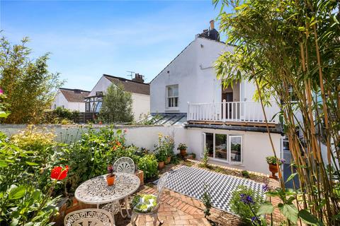 3 bedroom terraced house for sale, Edburton Avenue, Brighton, East Sussex, BN1