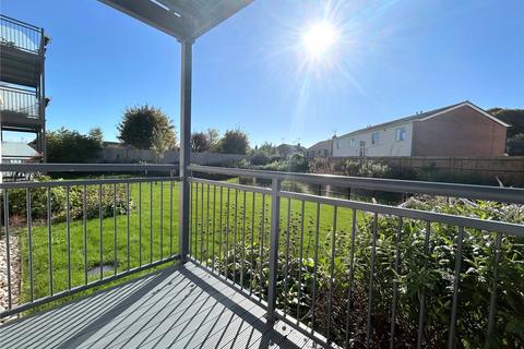 2 bedroom apartment for sale, Casterbridge Court, 32 London Road, Dorchester, DT1