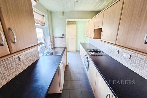 2 bedroom terraced house for sale, Drage Street, Derby, Derbyshire