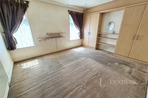 2 bedroom terraced house for sale, Drage Street, Derby, Derbyshire