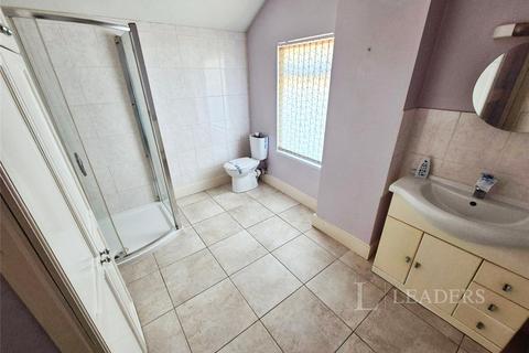 2 bedroom terraced house for sale, Drage Street, Derby, Derbyshire