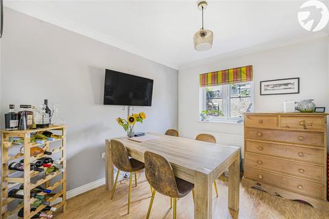 3 bedroom terraced house for sale, Gibbons Lane, West Dartford, Dartford, Kent, DA1