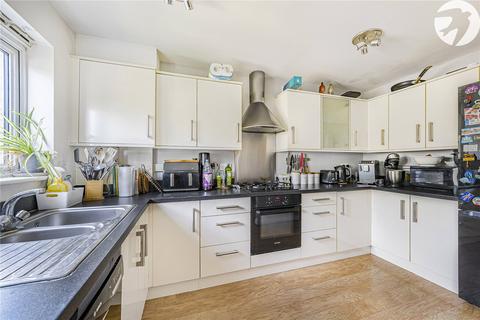3 bedroom terraced house for sale, Gibbons Lane, West Dartford, Dartford, Kent, DA1