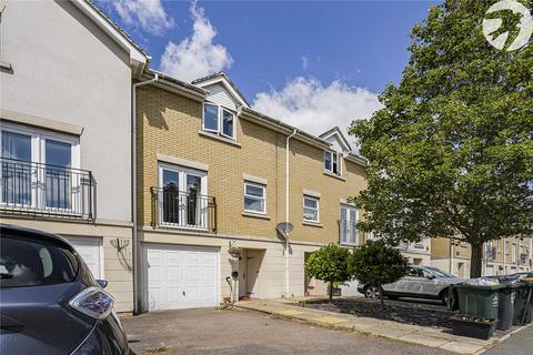 3 bedroom terraced house for sale, Gibbons Lane, West Dartford, Dartford, Kent, DA1
