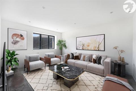 4 bedroom semi-detached house for sale, Brentfield Road, Dartford, Kent, DA1