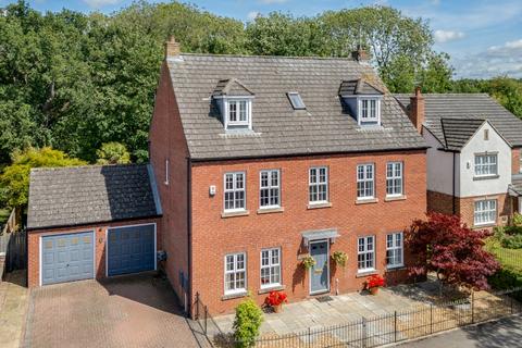18 Pinfold Green, Staveley, Knaresborough, HG5 9LR
