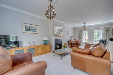 18 Pinfold Green, Staveley, Knaresborough, HG5 9LR