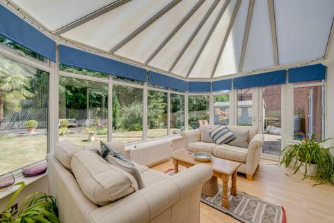 18 Pinfold Green, Staveley, Knaresborough, HG5 9LR