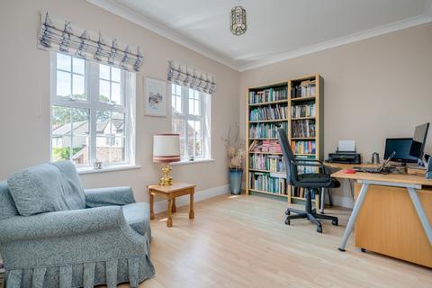 18 Pinfold Green, Staveley, Knaresborough, HG5 9LR