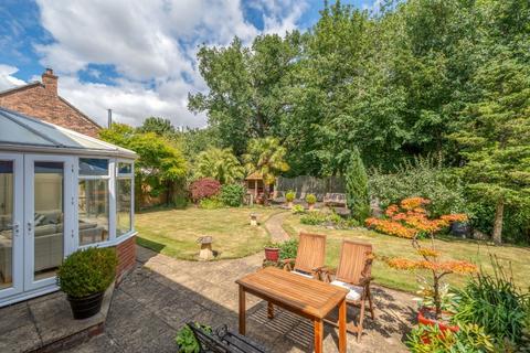 18 Pinfold Green, Staveley, Knaresborough, HG5 9LR