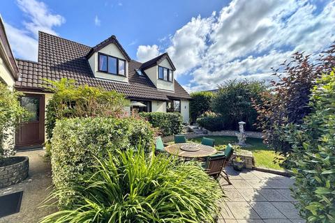 4 bedroom detached house for sale, Black Torrington