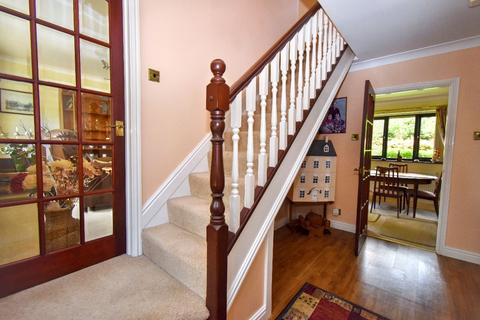 4 bedroom detached house for sale, Black Torrington