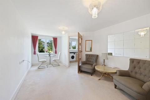 undefined, Snakes Lane West, Woodford Green