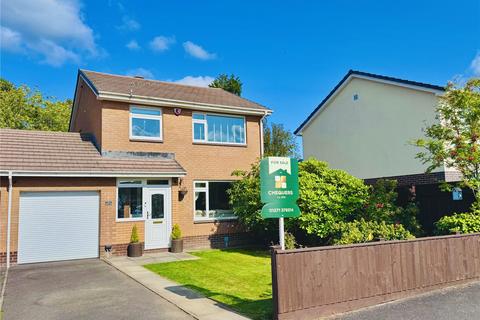 undefined, Westaway Close, Barnstaple, Devon, EX31