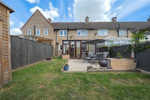 28 Third Avenue, Wetherby, LS22 6JR