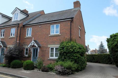 undefined, Old Market Court, Market Street, Ledbury, Herefordshire, HR8 2GE