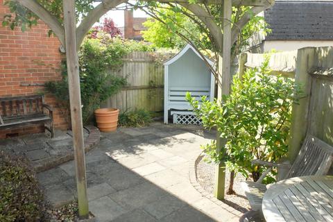 3 bedroom end of terrace house for sale, Old Market Court Market Street, Ledbury, Herefordshire, HR8