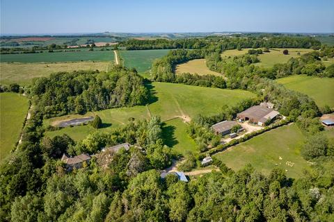 6 bedroom equestrian property for sale, Manor Farm, Great Rollright, Chipping Norton, Oxfordshire, OX7