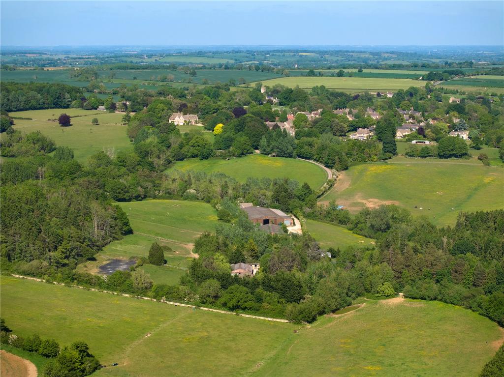 Manor Farm